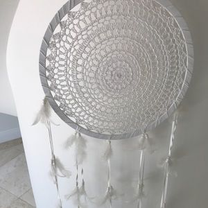 XL DREAM CATCHER FROM BALI